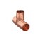 Thrifco Plumbing 1 Inch Copper Tee 5436055 - alternate 1